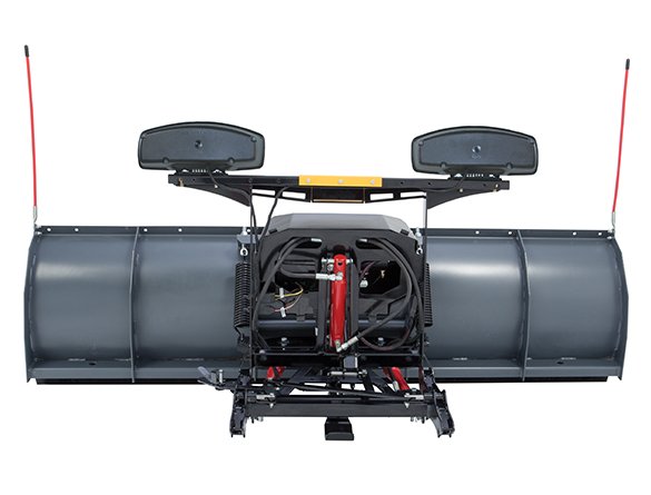 SnowEx® 7200LT Light Truck