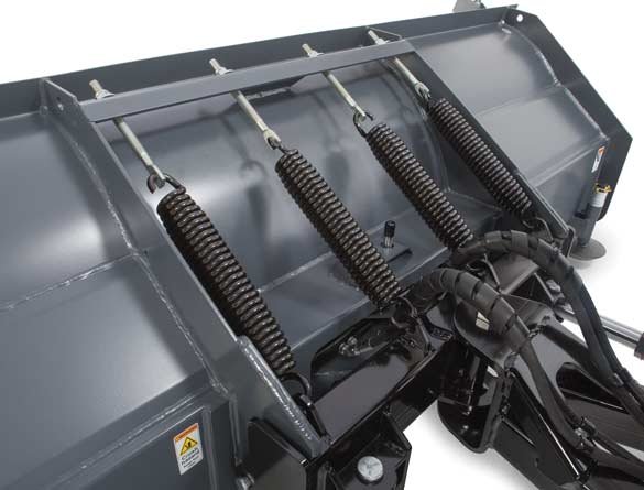 SnowEx® 8100PP POWER PLOW™