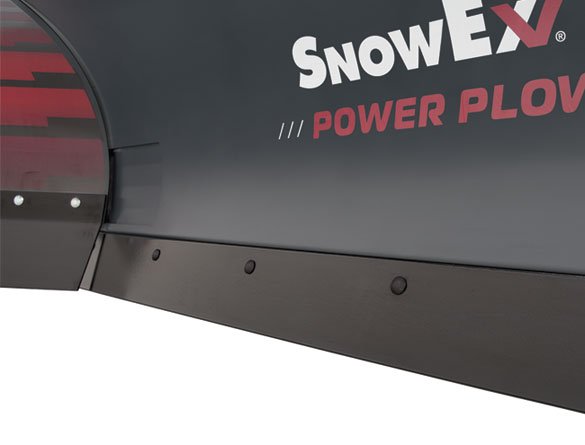 SnowEx® 8100PP POWER PLOW™