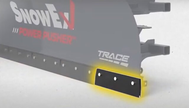 SnowEx® 14' POWER PUSHER™ PRO (TRACE™)