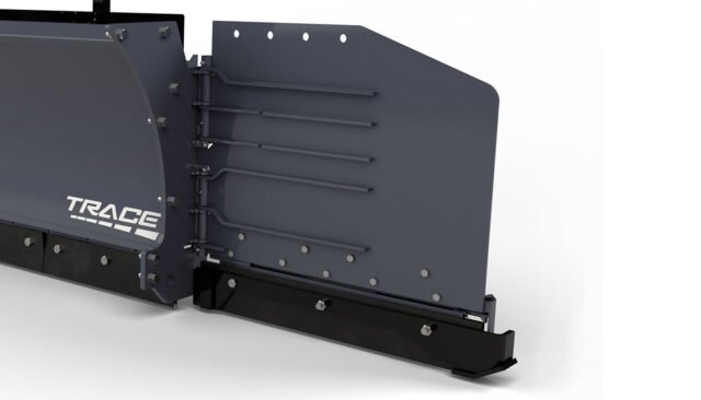 SnowEx® 14' POWER PUSHER™ PRO (TRACE™)