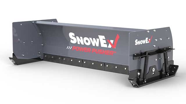 SnowEx® 16' x 42 POWER PUSHER™ (TRACE™)