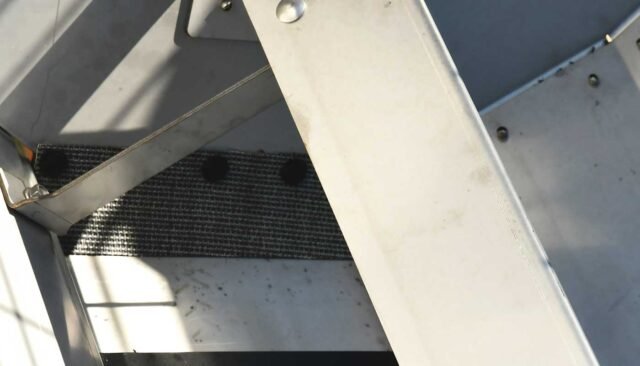 SnowEx® S220A (Auger) Renegade™