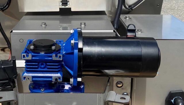 SnowEx® S220A (Auger) Renegade™