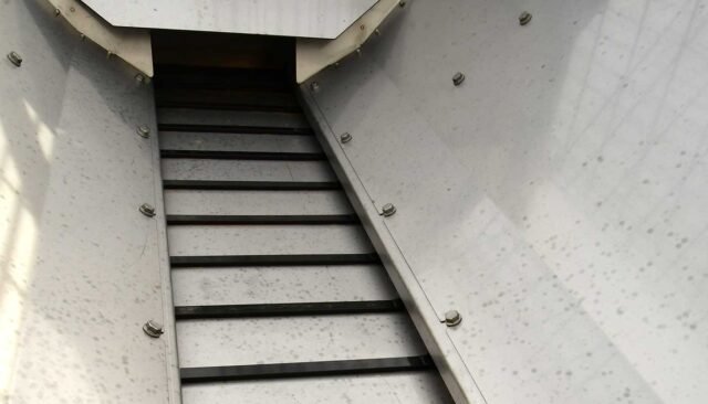 SnowEx® S150C / S150A Renegade™