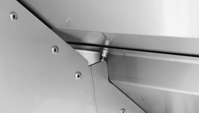 SnowEx® S220A (Auger) Renegade™