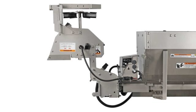 SnowEx® S070C (Chain) Renegade™ Compact