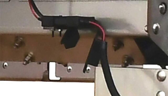 SnowEx® S220A (Auger) Renegade™