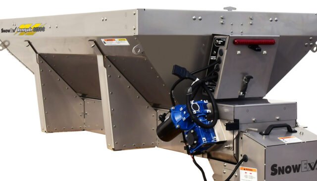 SnowEx® S220A (Auger) Renegade™