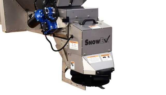 SnowEx® S220A (Auger) Renegade™