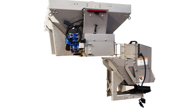 SnowEx® S220A (Auger) Renegade™