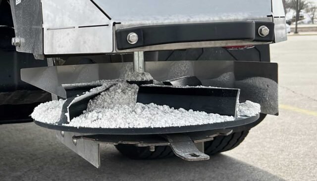 SnowEx® S220A (Auger) Renegade™