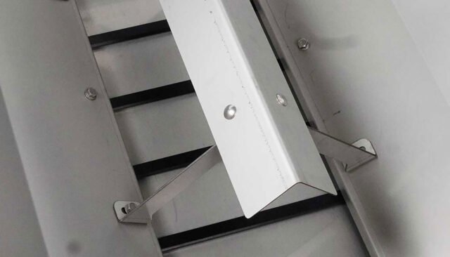 SnowEx® S220A (Auger) Renegade™