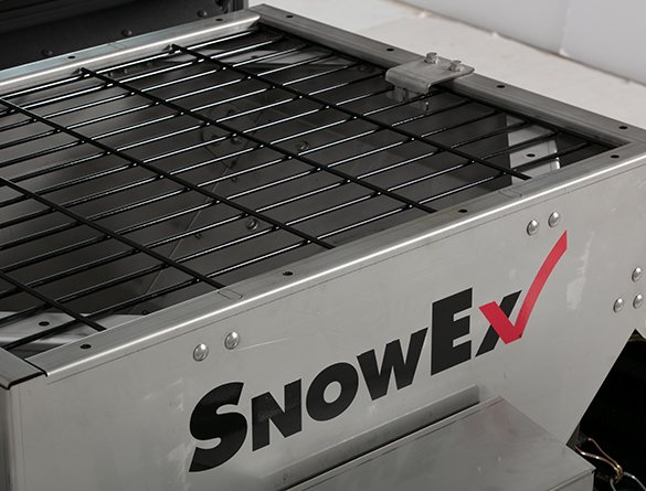 SnowEx® 11900 HELIXX™ STAINLESS