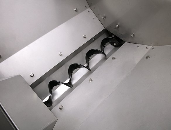 SnowEx® 12145 HELIXX™ UTV