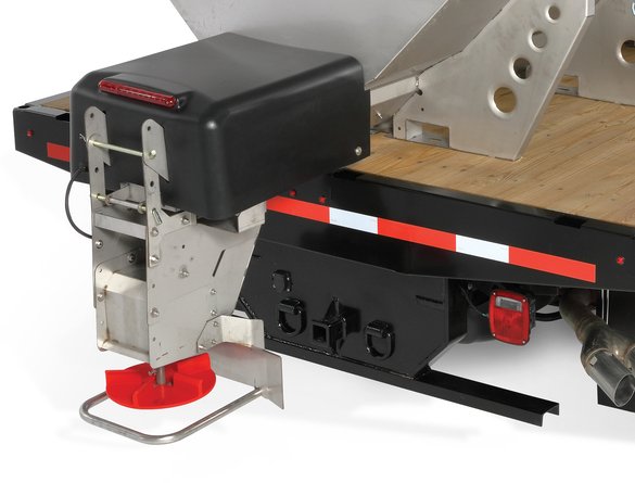 SnowEx® 11900 HELIXX™ STAINLESS