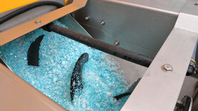 SnowEx® 11900 HELIXX™ STAINLESS