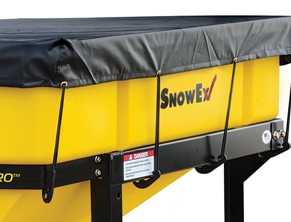 SnowEx® 11780 HELIXX™ Poly