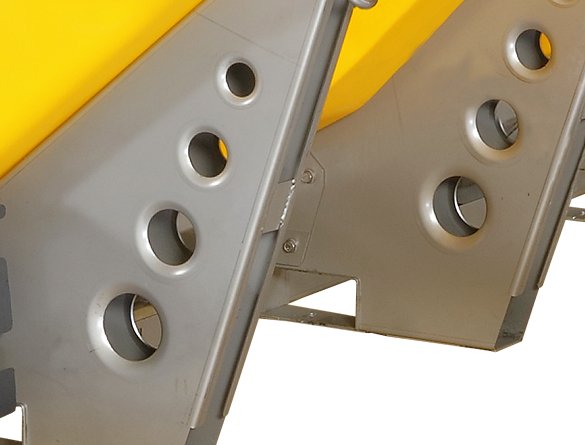 SnowEx® 11780 HELIXX™ Poly