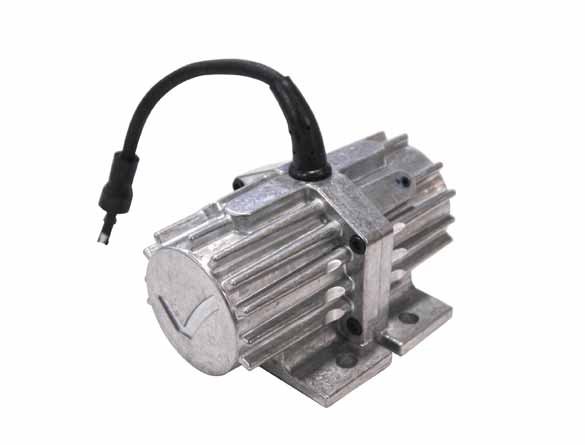 SnowEx® 11780 HELIXX™ Poly