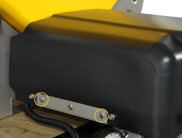 SnowEx® 11780 HELIXX™ Poly