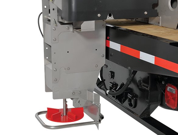 SnowEx® 11780 HELIXX™ Poly