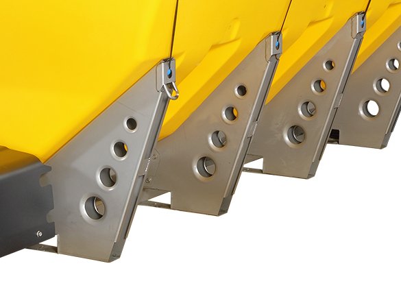 SnowEx® 11780 HELIXX™ Poly