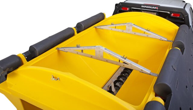 SnowEx® P220A Renegade™ Poly