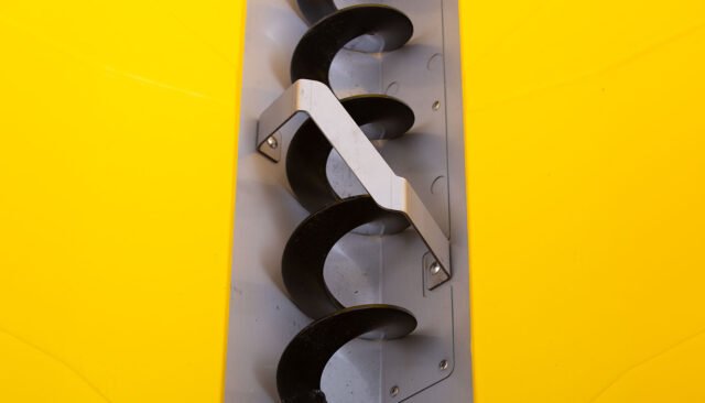 SnowEx® P220A Renegade™ Poly