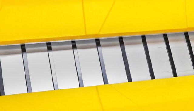 SnowEx® P220A Renegade™ Poly