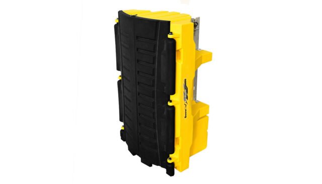 SnowEx® P220A Renegade™ Poly