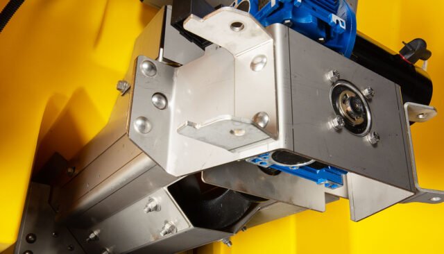 SnowEx® P220A Renegade™ Poly