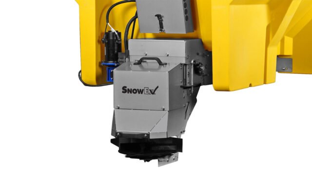 SnowEx® P220A Renegade™ Poly