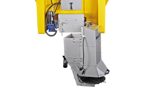 SnowEx® P220A Renegade™ Poly