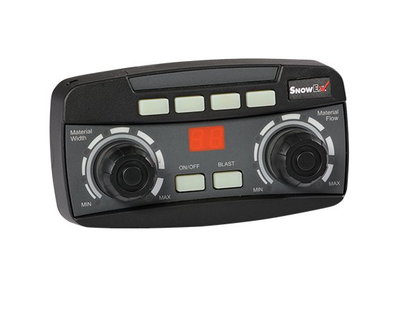 SnowEx® P220A Renegade™ Poly