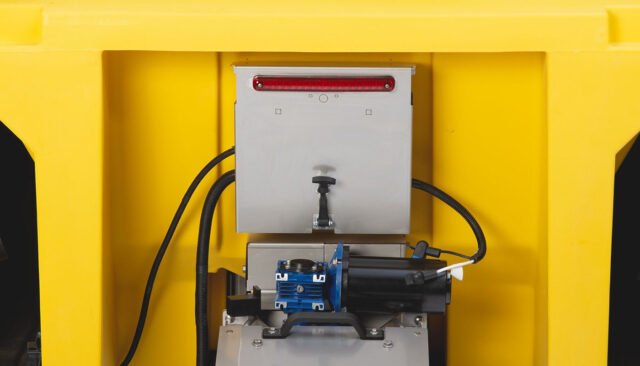 SnowEx® P220A Renegade™ Poly