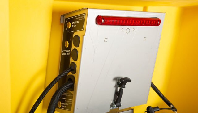 SnowEx® P220A Renegade™ Poly