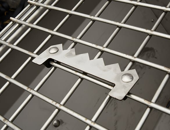 SnowEx® DPS 600 Drop Pro™