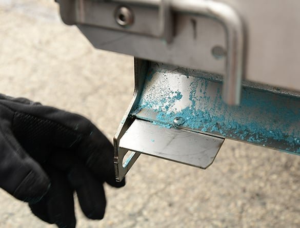 SnowEx® DPS 600 Drop Pro™