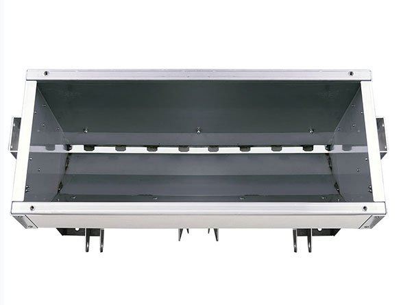 SnowEx® DPS 600 Drop Pro™