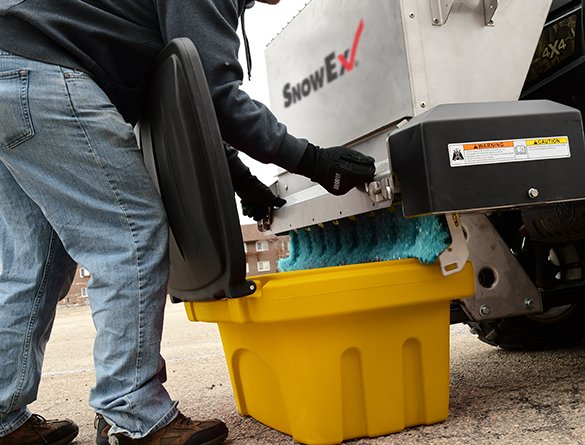 SnowEx® DPS 600 Drop Pro™