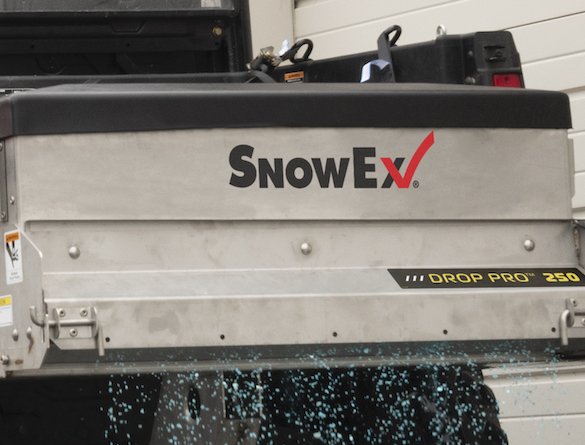 SnowEx® DPS 600 Drop Pro™