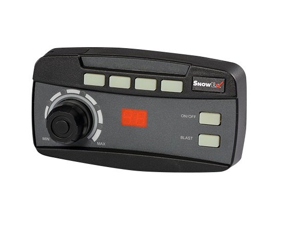 SnowEx® DPS 600 Drop Pro™