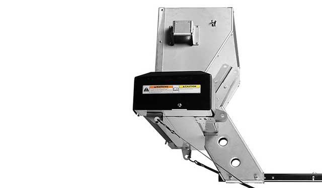 SnowEx® DPS 600 Drop Pro™