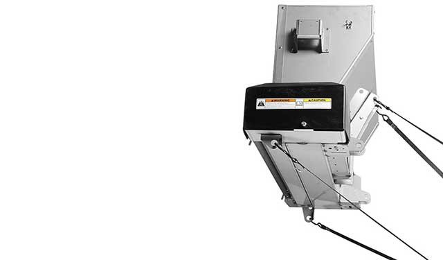 SnowEx® DPS 600 Drop Pro™