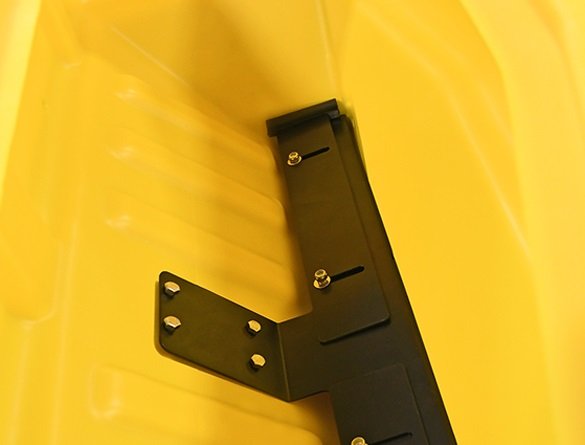 SnowEx® SD 1400 Drop Pro™