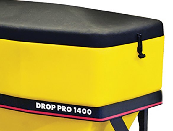 SnowEx® SD 1400 Drop Pro™
