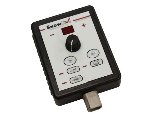 SnowEx® SD 1400 Drop Pro™