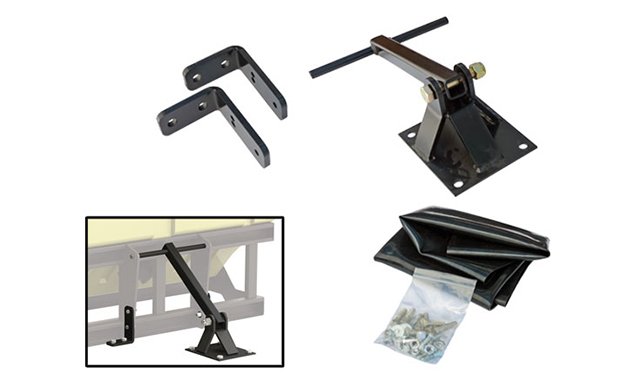 SnowEx® SP 100 1 Utility