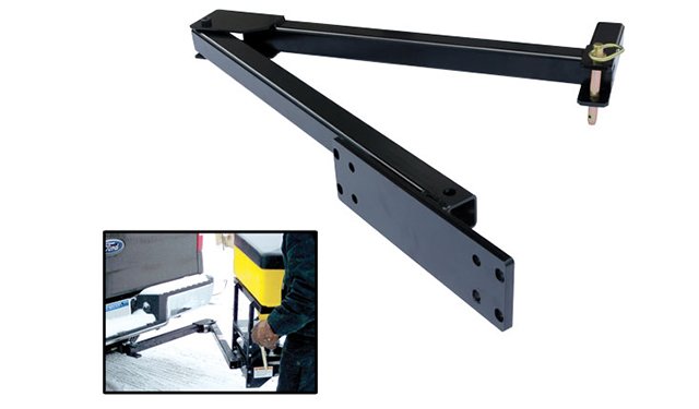 SnowEx® SP 100 1 Utility